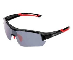 Occhiali Brn Cx100 Nero Lente Polarizzata Nero