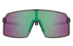 Oakley Sutro Grigio Ink Lenti Prizm Road Jade -Vendite Trek occhiali sutro