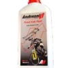 Olio Per Forcelle Mtb Sae 7,5 Bottiglia 500ml