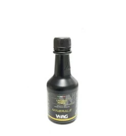Wag Olio Minerale Per Freni Idraulici 250ml