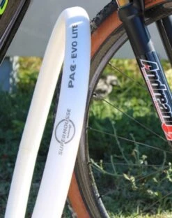 Supermousse Pac Evo Lite 29'' Xco/xcm