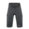Pantaloni Corti Assos Trail Cargo T3 Grigio