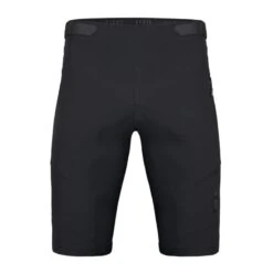Pantaloni Corti Gobik Ranger Nero