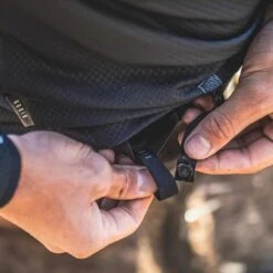 Pantaloni Corti Gobik Ranger Nero -Vendite Trek pantaloni corti gobik ranger nero 5