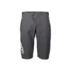 Pantaloni Corti Poc Essential Enduro Grigio