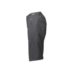 Pantaloni Corti Poc Essential Enduro Grigio -Vendite Trek pantaloni corti poc essential enduro grigio 3