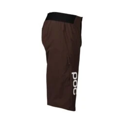 Pantaloni Corti Poc Guardian Air Marrone -Vendite Trek pantaloni corti poc guardian air marrone 3