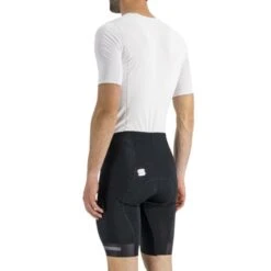Pantaloni Corti Sportful Neo Con Fondello Nero -Vendite Trek pantaloni corti sportful neo con fondello nero 3