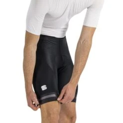 Pantaloni Corti Sportful Neo Con Fondello Nero -Vendite Trek pantaloni corti sportful neo con fondello nero 4