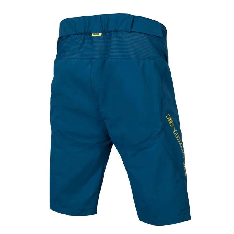 Pantaloni Endura MT500JR II Bambino Blu 2 Pantaloni Endura MT500JR II Bambino Blu - immagine 2