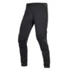 Pantaloni Lunghi Endura MT500 Burner Lite Nero