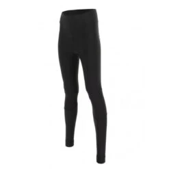 Pantaloni Lunghi Santini Alba Donna Nero 5 Pantaloni Lunghi Santini Alba Donna Nero -Vendite Trek pantaloni lunghi santini alba donna nero 3