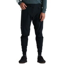Pantaloni Lunghi Specialized Trail Nero