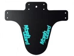 Parafango Marsh Guard Logo Turchese