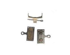 Shimano Pastiglie G04s Br-m8000 Metalliche Deore/xt/slx/alfine