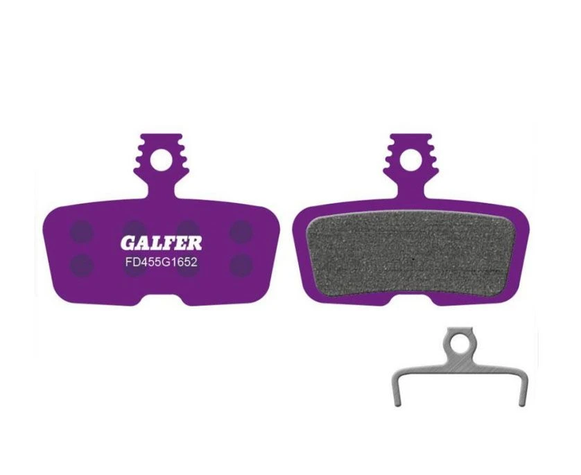 Galfer Pastiglie Freno Code R/guide Re Viola 1 Galfer Pastiglie Freno Code R/guide Re Viola