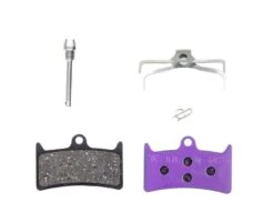 Pastiglie Hope Tech V4 E-bike