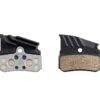 Shimano Pastiglie N04c Metalliche Xtr