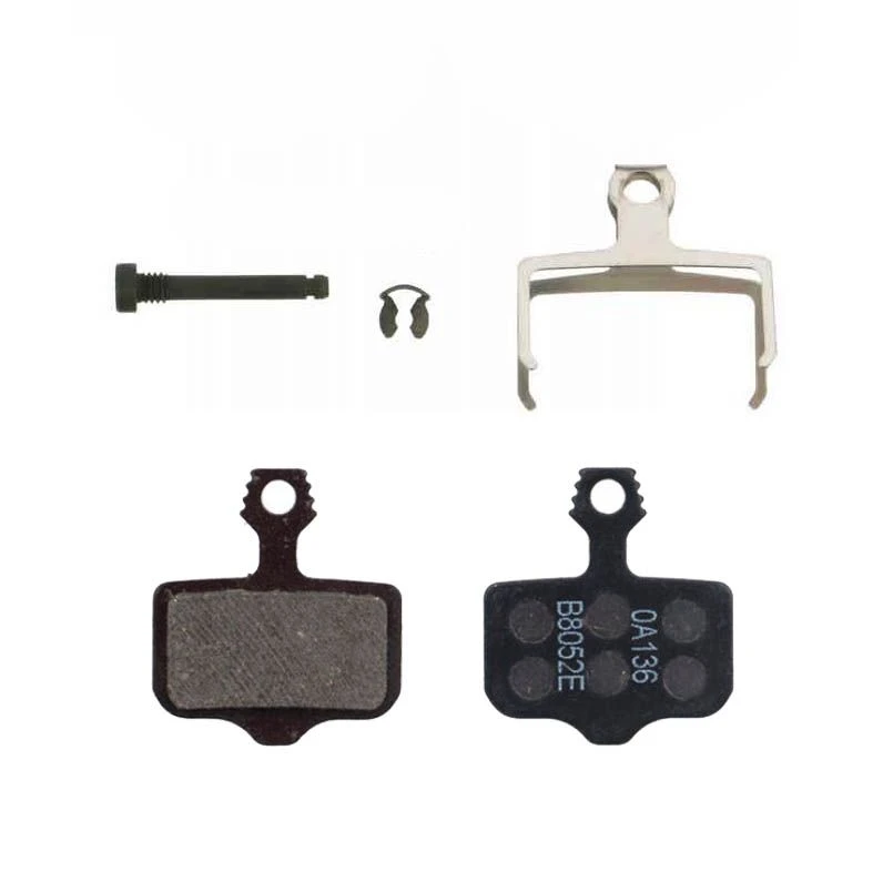 SRAM Pastiglie Organiche Freni Force/red Axs/level Tl/ultimate 1 SRAM Pastiglie Organiche Freni Force/red Axs/level Tl/ultimate