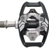 Shimano Pedali Dxr Pd-mx70 Spd Nero
