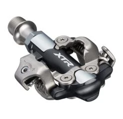 Shimano Pedali Xtr Pd-m9100 Spd Nero