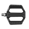 Shimano Pedali Pd-ef202 Flat Nero