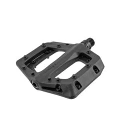 Wellgo Pedali Flat Mtb Nero