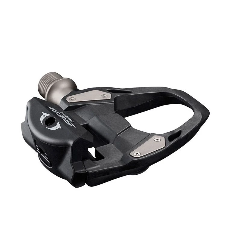 Shimano Pedali 105 Pd-r7000 Spd-sl Nero 1 Shimano Pedali 105 Pd-r7000 Spd-sl Nero