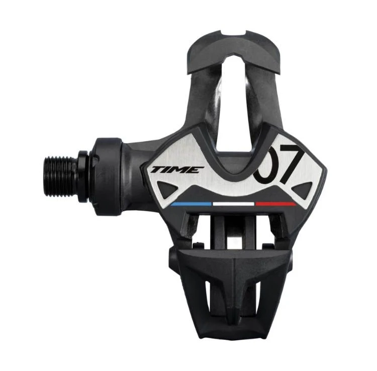 Pedali Time Xpresso 7 Road Nero 1 Pedali Time Xpresso 7 Road Nero