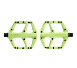 Pedali Look Trail Fusion Giallo