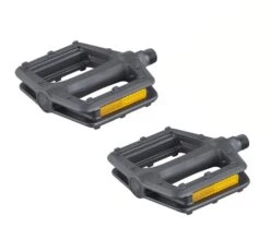 Pedali Vp Components Flat Vp-536 Nero