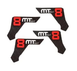 MAGURA Kit Coperture Per Leva Freno MT8 4pz