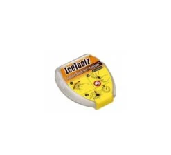 Ice Toolz Kit Pezze Autovulcanizzanti 6pz