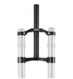 Doppia Piastra Forcella Dh38