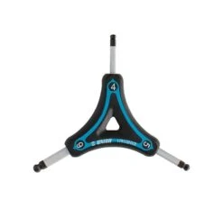 Unior Chiave A Y Brugola 4/5/6mm