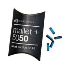 Crankbrothers Pin Di Ricambio Pedali 5050 8mm