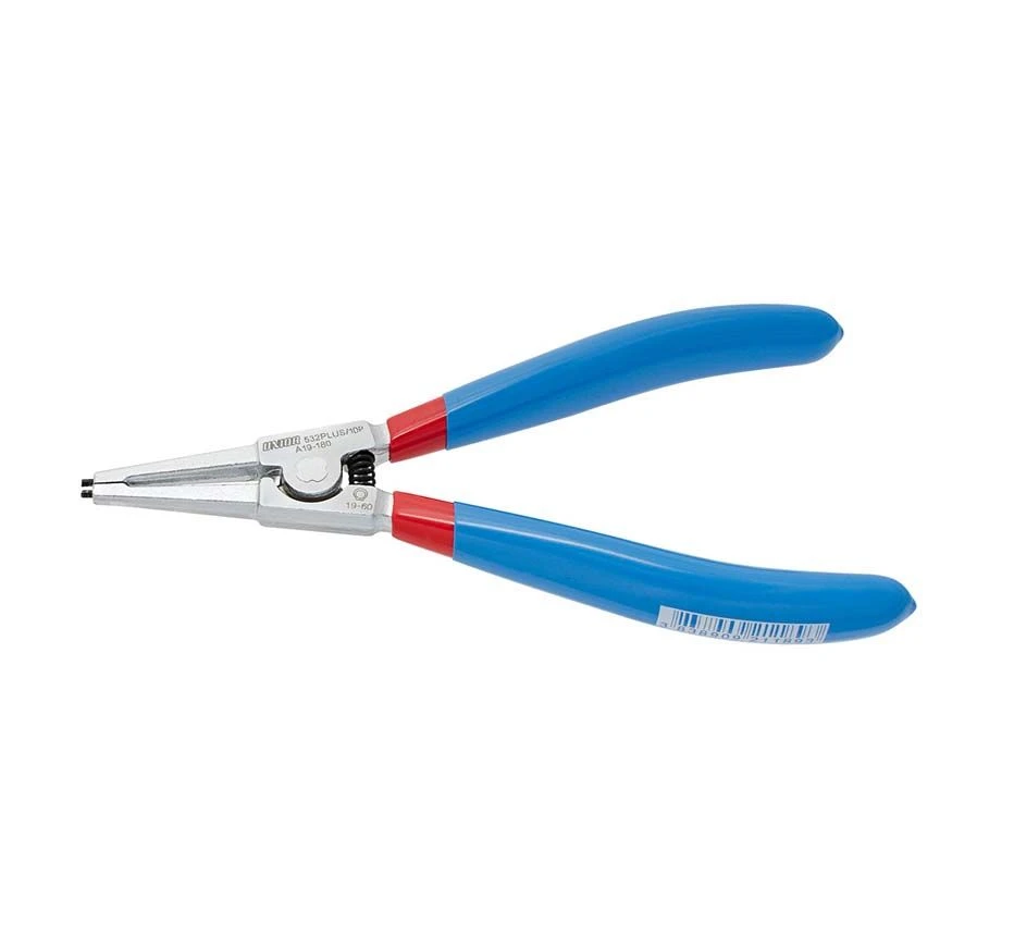 Unior Pinza Per Seger A Becchi Dritti Esterni 1 Unior Pinza Per Seger A Becchi Dritti Esterni