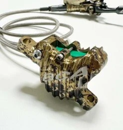 Coppia Impianto Frenante Bca Performance 6 Coppia Impianto Frenante Bca Performance -Vendite Trek pinzabca