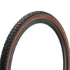Pirelli Cinturato Gravel Mixed Terrain Tlr 700x40 Pieghevole Classic Nero/para