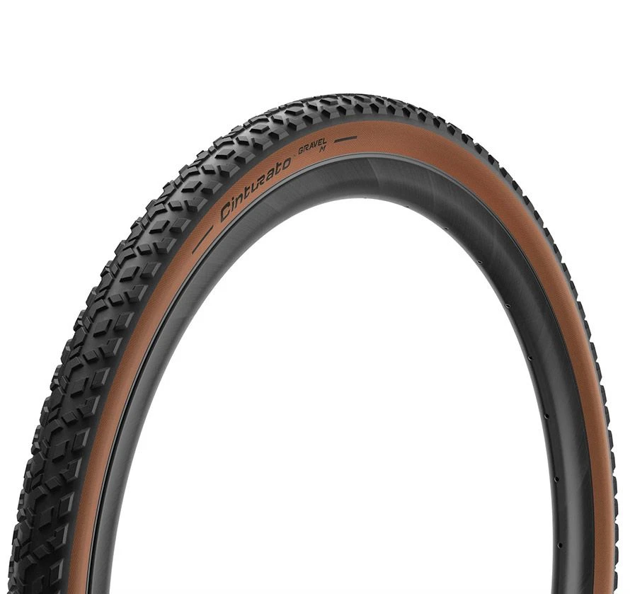 Pirelli Cinturato Gravel Mixed Terrain Tlr 700x40 Pieghevole Classic Nero/para 1 Pirelli Cinturato Gravel Mixed Terrain Tlr 700x40 Pieghevole Classic Nero/para
