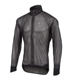 Pissei Mantellina Pixie 2 Nero