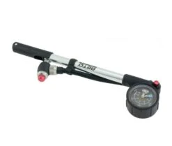 BETO Pompa Per Ammortizzatori SP-002AG Grigio