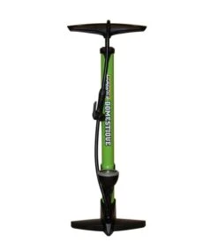 Pompa A Terra Pedro's Domestique 120psi Verde