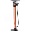 Pompa A Terra Pedro's Prestige 160psi Arancione
