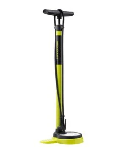 Pompa Da Terra Cannondale Essential Giallo/nero