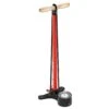 Pompa Da Terra Lezyne Sport Floor Drive Rosso