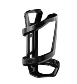 Portaborraccia Bontrager Side Load Destro Nero Lucido