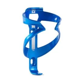 Portaborraccia Bontrager Elite Recycled Blu