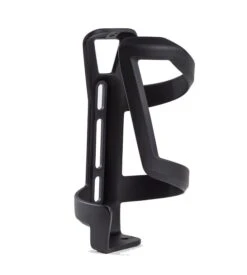 Portaborraccia Bontrager Side Load Sinistro Nero Opaco