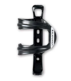 EleVen Portaborraccia In Plastica Destro Nero